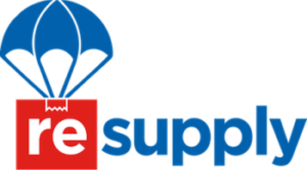 ReSupply Logo