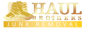 Haul Brothers Junk Removal
