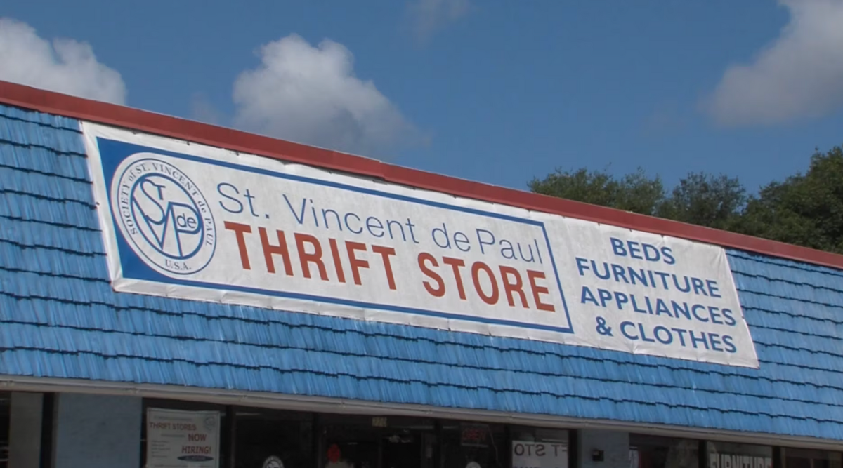 SVdP Orlando Mission Spotlight