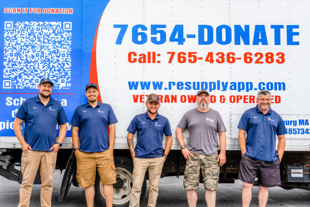 ReSupply Team