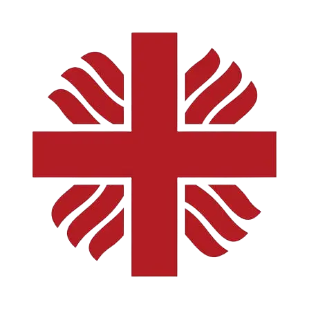 Caritas logo