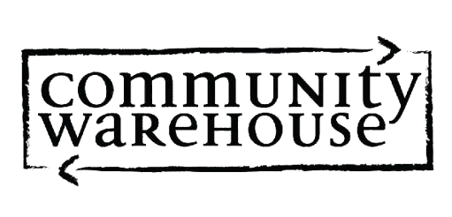 Community warehouse logo