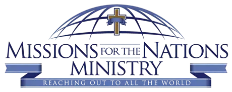 Missions for the Nations Ministry logo