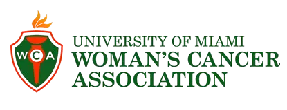 Woman's Cancer Association - Bargain Box Thrift Store Logo