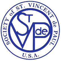 SVDP logo