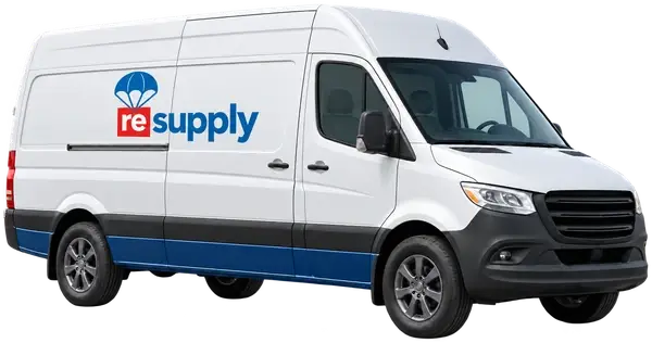 ReSupply cargo truck